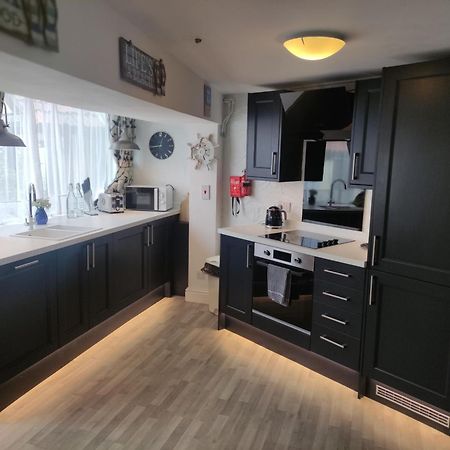 Smugglers Luxury Accommodation Sheringham Εξωτερικό φωτογραφία