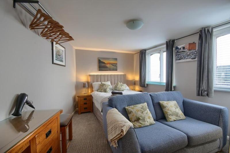 Smugglers Luxury Accommodation Sheringham Εξωτερικό φωτογραφία