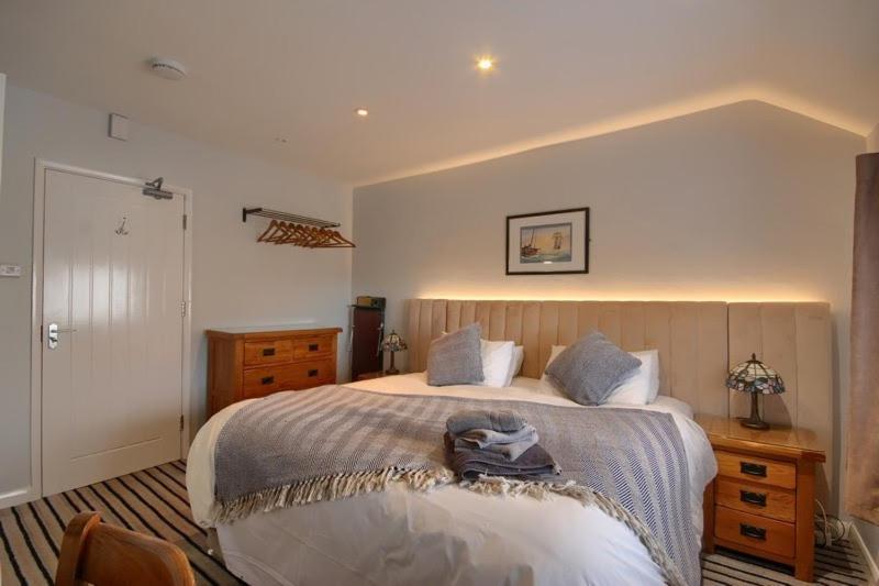 Smugglers Luxury Accommodation Sheringham Εξωτερικό φωτογραφία