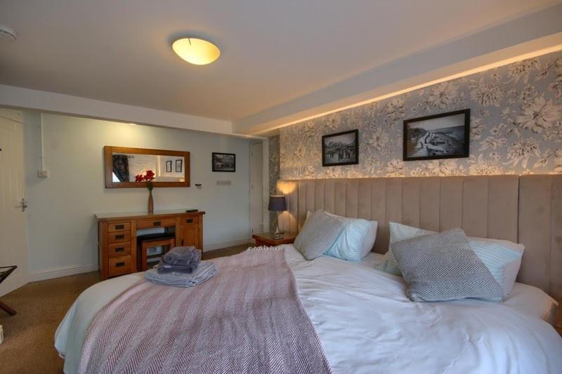 Smugglers Luxury Accommodation Sheringham Εξωτερικό φωτογραφία