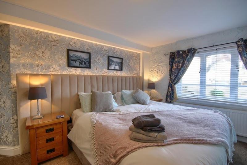 Smugglers Luxury Accommodation Sheringham Εξωτερικό φωτογραφία