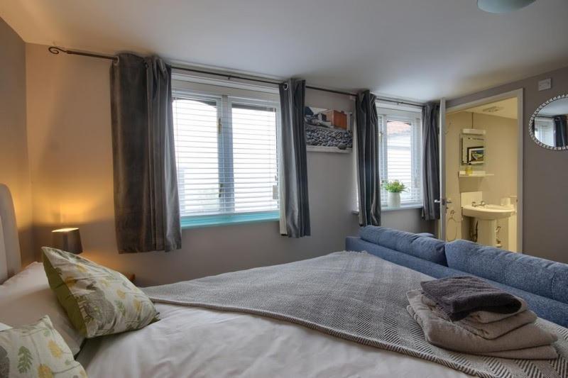 Smugglers Luxury Accommodation Sheringham Εξωτερικό φωτογραφία