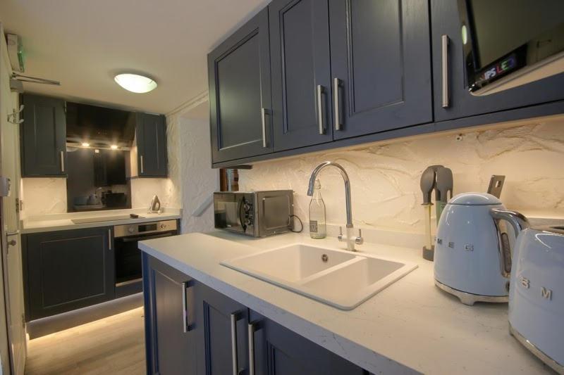 Smugglers Luxury Accommodation Sheringham Εξωτερικό φωτογραφία