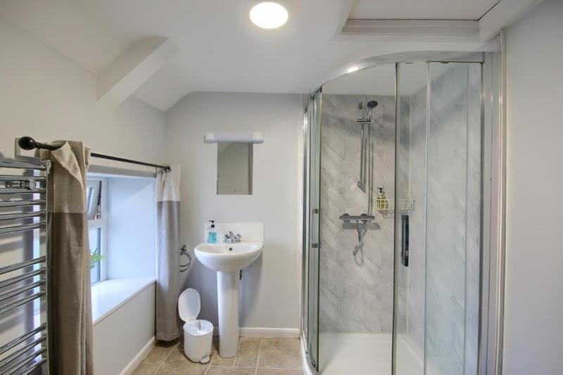 Smugglers Luxury Accommodation Sheringham Εξωτερικό φωτογραφία