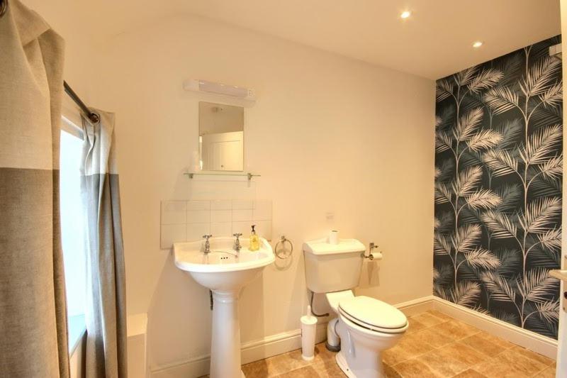 Smugglers Luxury Accommodation Sheringham Εξωτερικό φωτογραφία