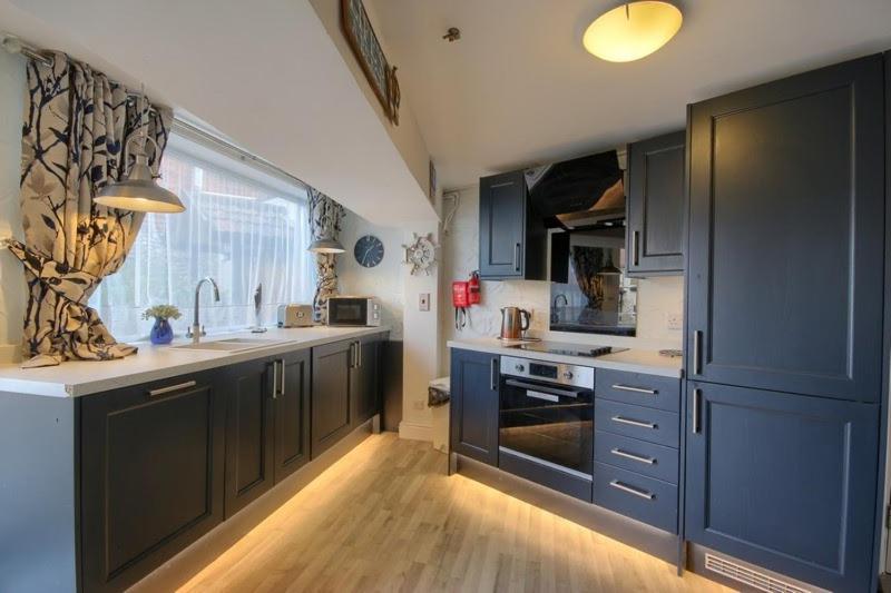 Smugglers Luxury Accommodation Sheringham Εξωτερικό φωτογραφία