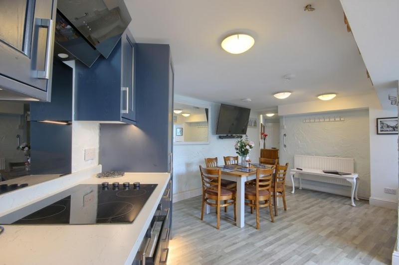 Smugglers Luxury Accommodation Sheringham Εξωτερικό φωτογραφία
