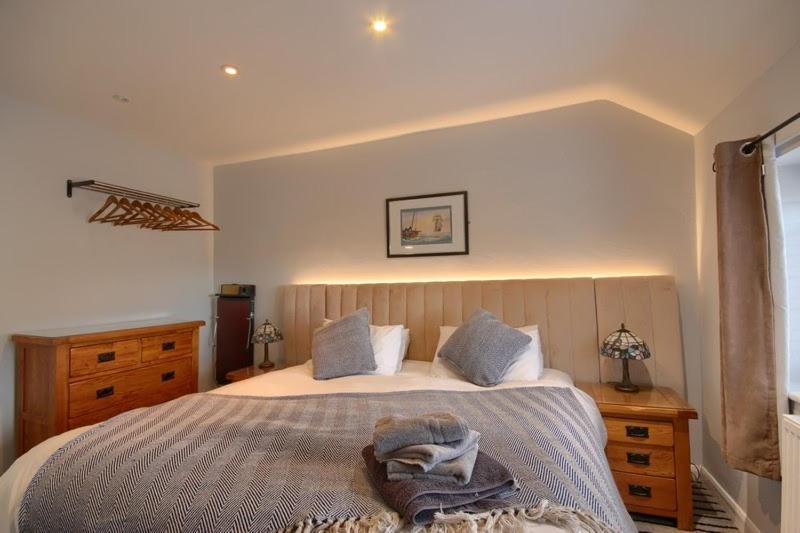 Smugglers Luxury Accommodation Sheringham Εξωτερικό φωτογραφία