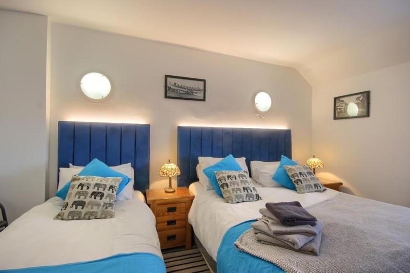 Smugglers Luxury Accommodation Sheringham Εξωτερικό φωτογραφία