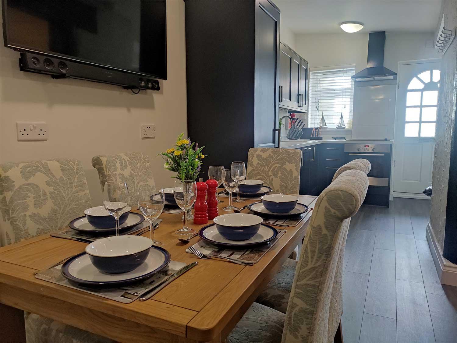 Smugglers Luxury Accommodation Sheringham Εξωτερικό φωτογραφία